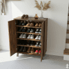 SC404 (Pacific Oak) Internal