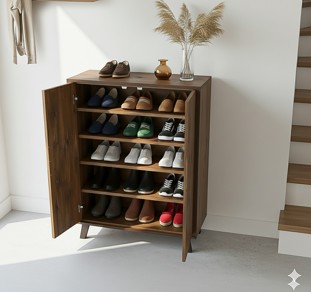 SC404 (Pacific Oak) Internal