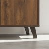 SC404 (Pacific Oak) Legs