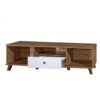 TV5055 (C WALNUT+WHITE)C503