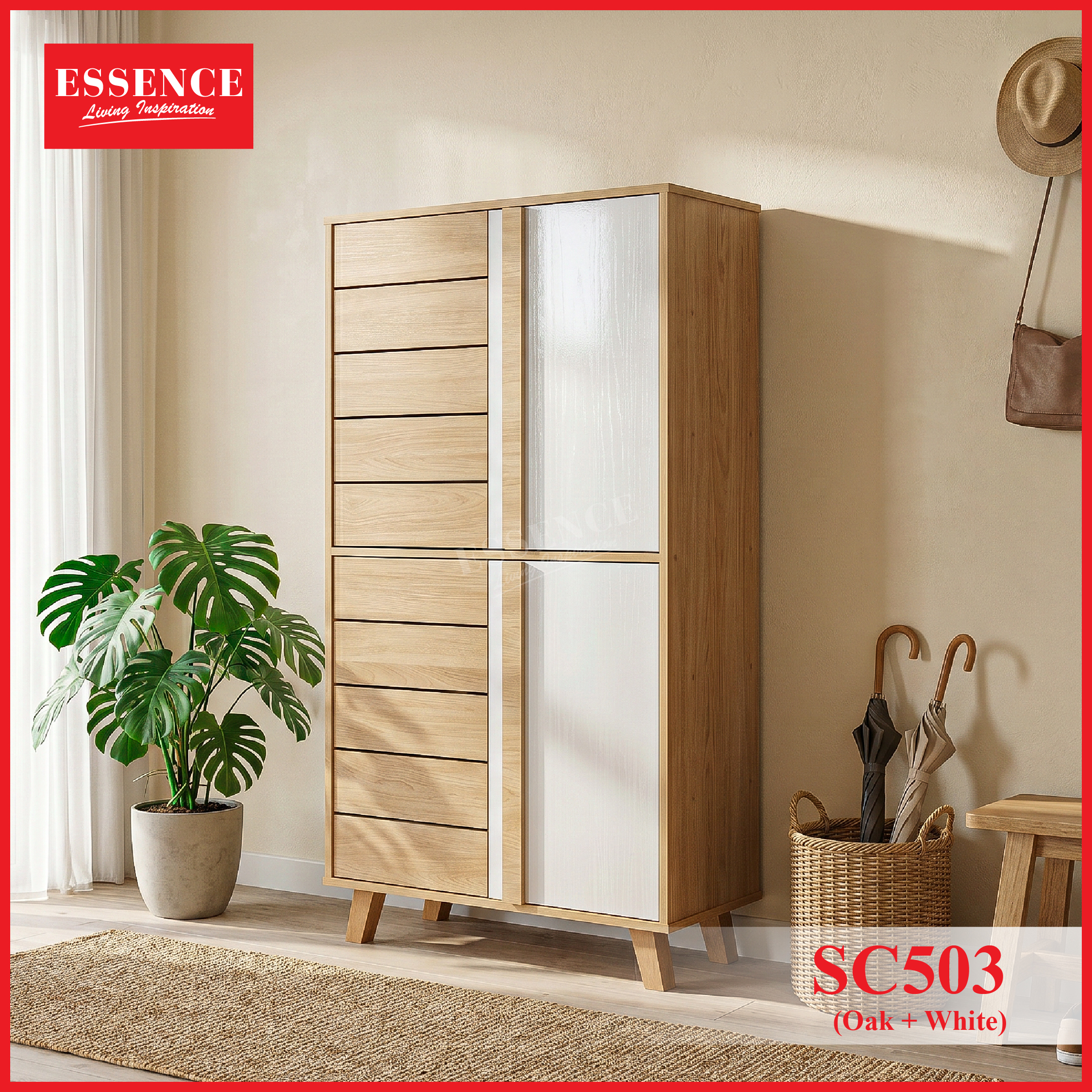SC503 (Oak+White)-06