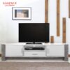 TV6068 WHT + MBL