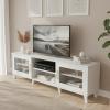 TV6049 (White) Lifestyle Iso