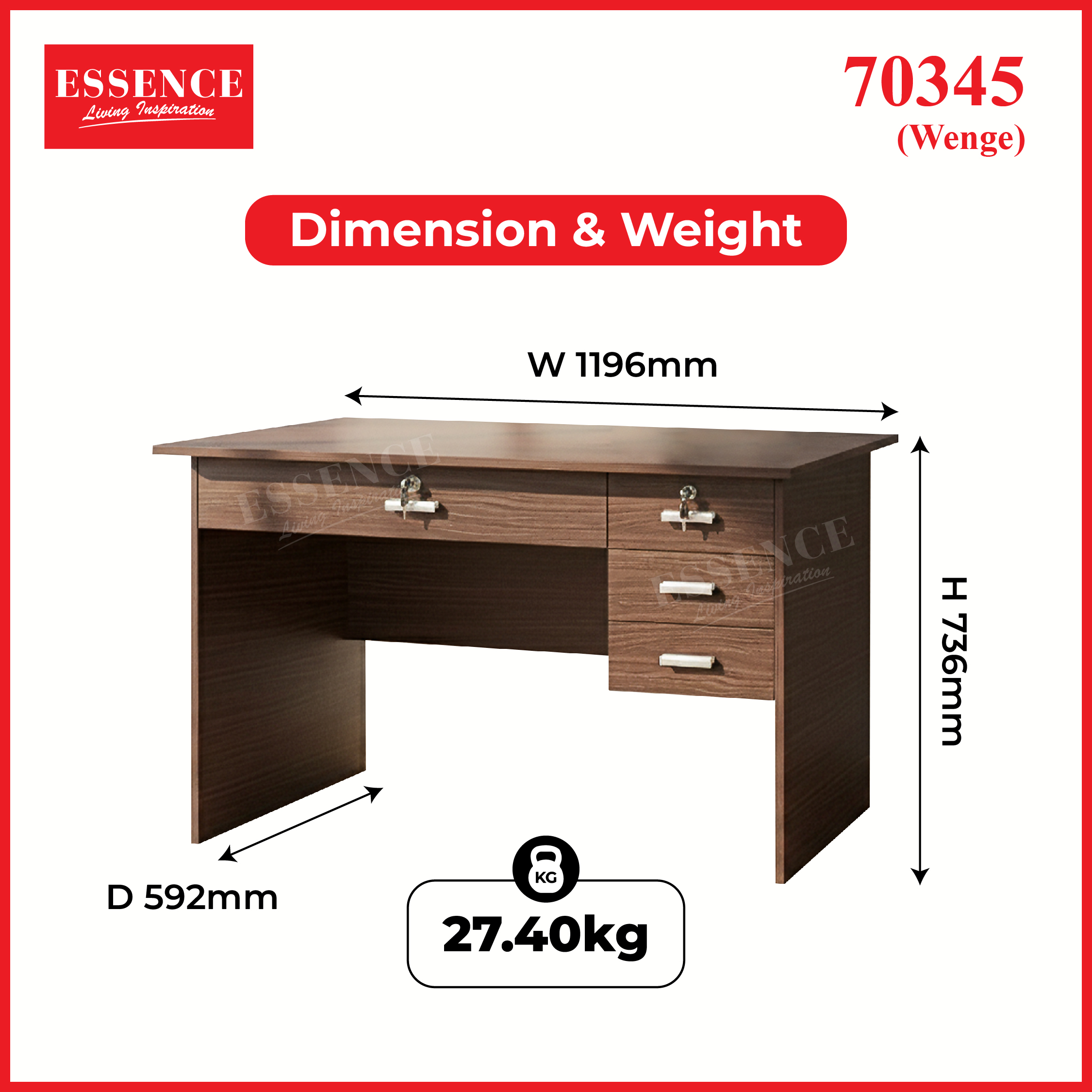 JS-SD02 70345 (Wenge)-01