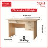 JS-SD02 70345(Beige Beech)-01