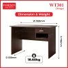 JS-WD01 WT301 Wenge-01
