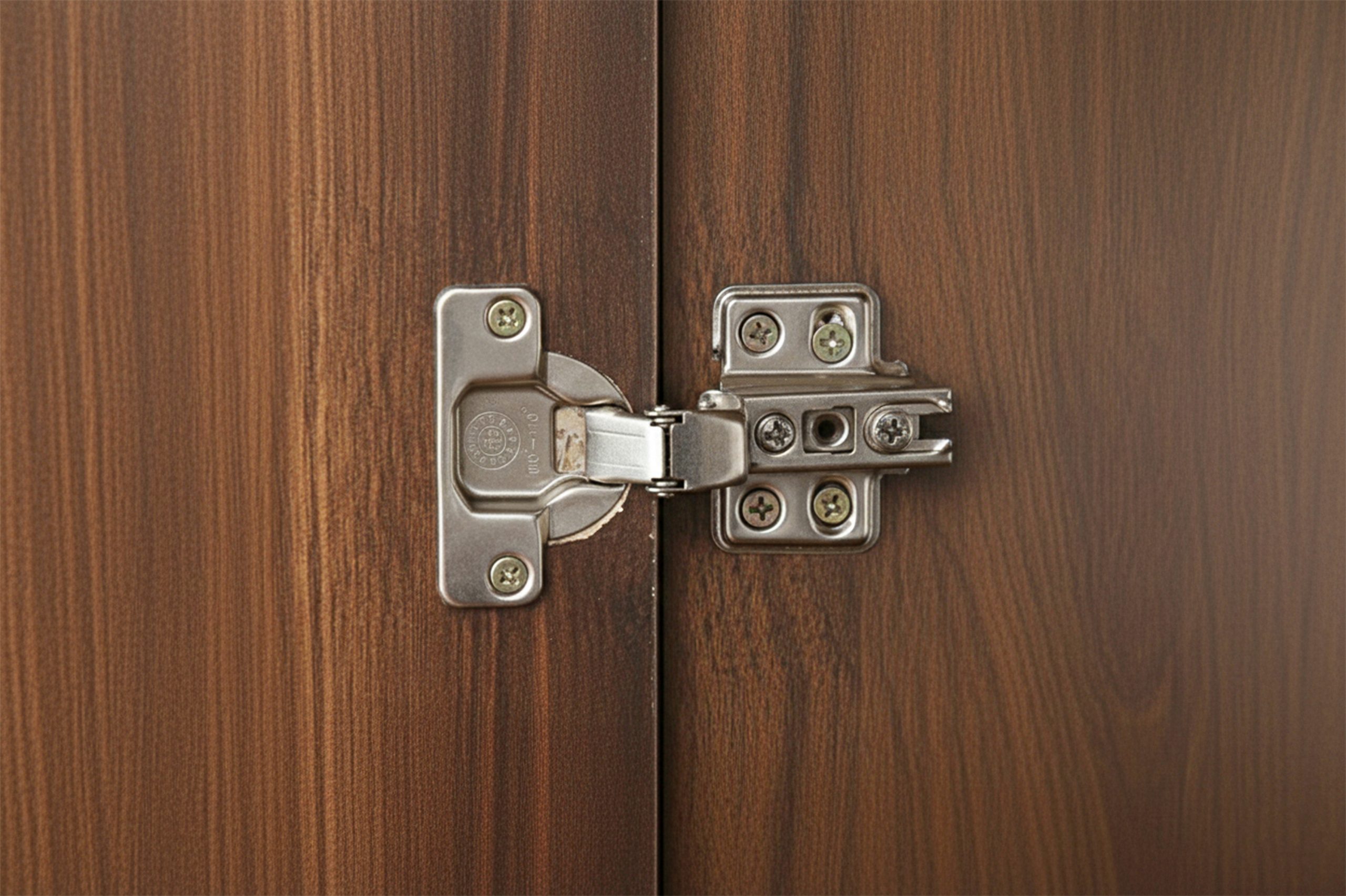 SC310 Hinges