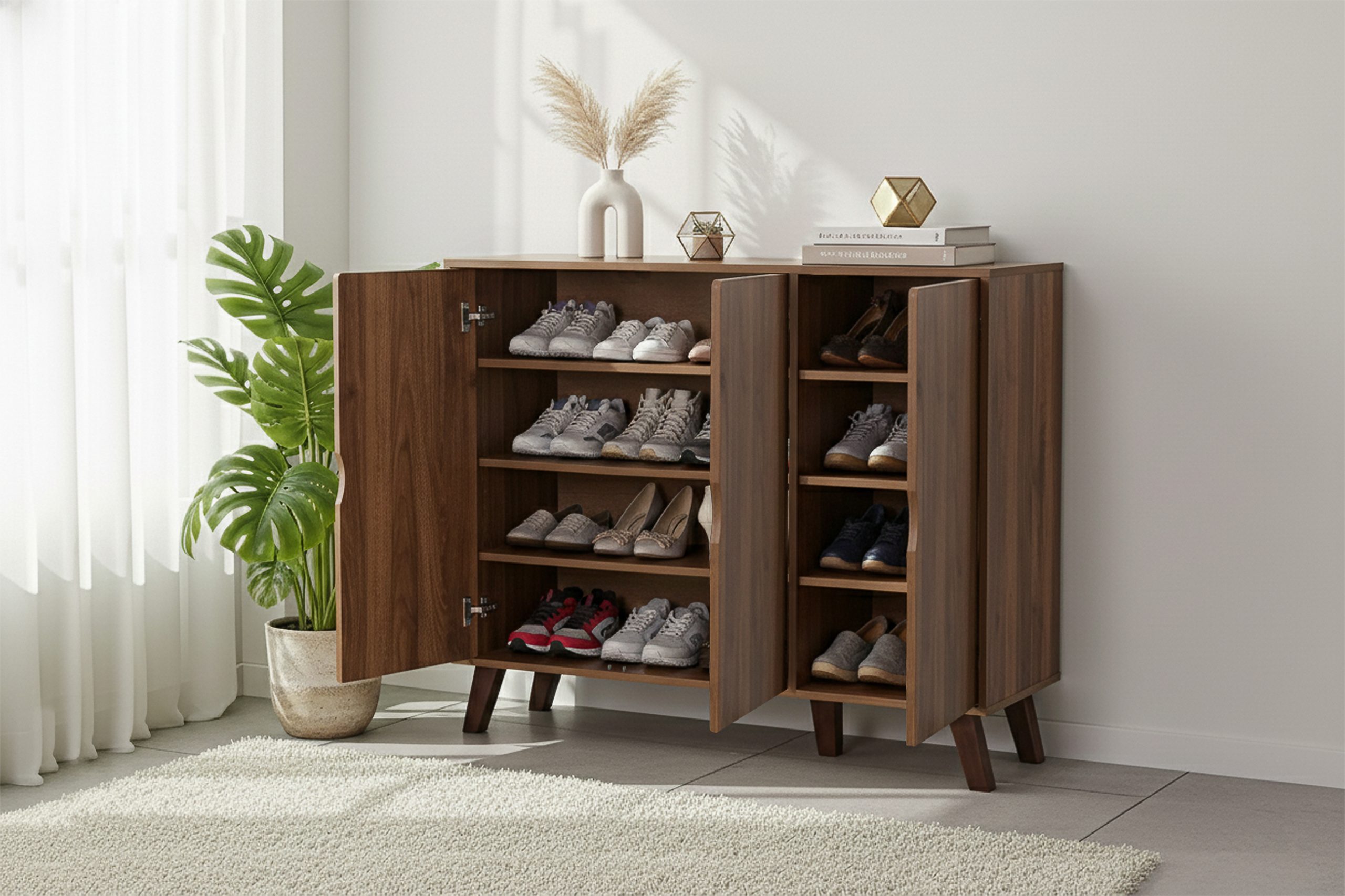 SC310 (Walnut) 开